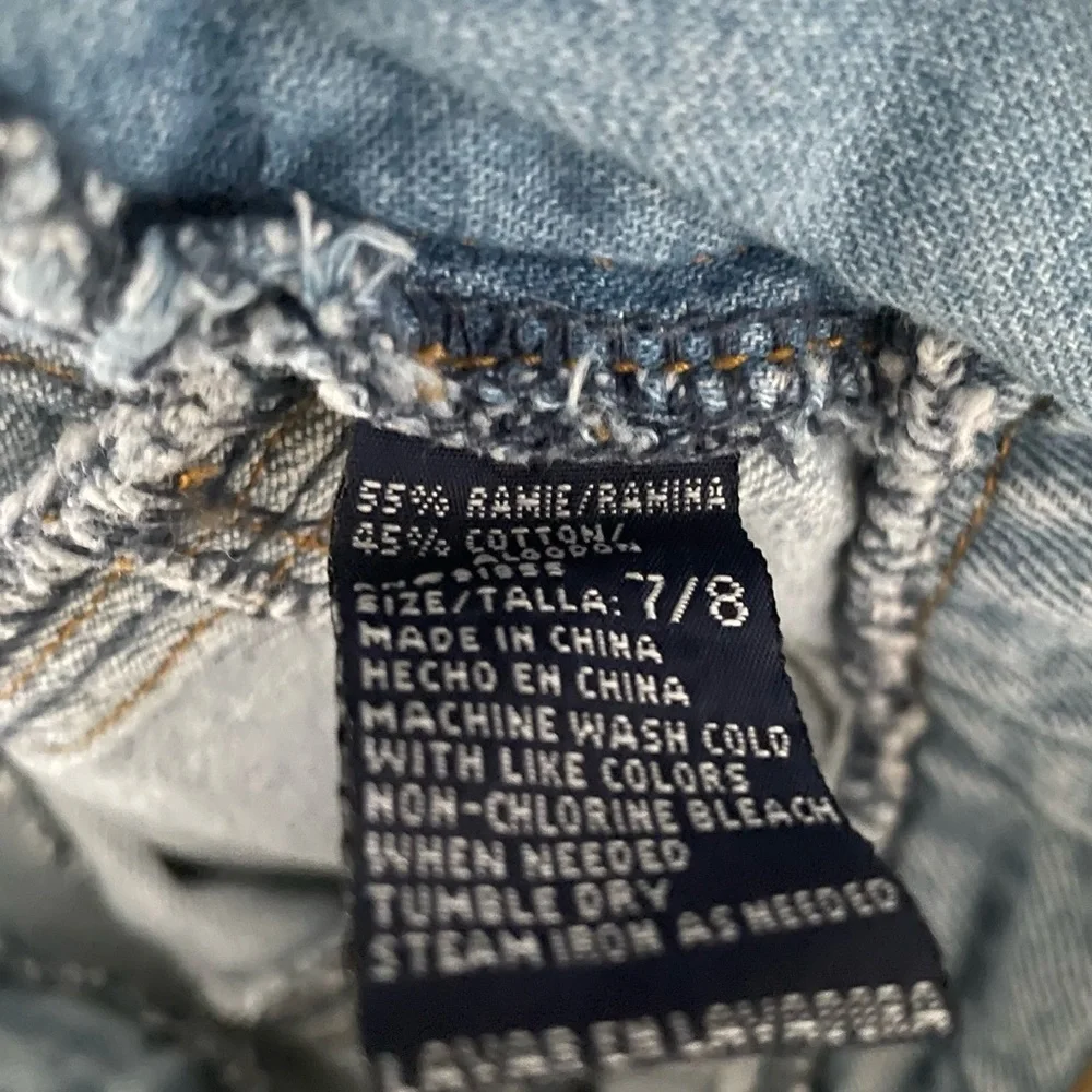 Low Rise 2000s jeans - Picture 5 of 5